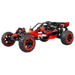 Carro Buggy Todoterreno BAJA-B a Control Remoto 2.4GHz FullGan