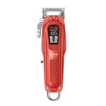 Maquina Peluquera Inalámbrico Kemei KM-1075 DB