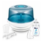 Set Limpiador De Teteros Para Bebés BBL