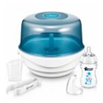 Set Limpiador De Teteros Para Bebés BBL