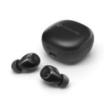 Audifonos Inalámbricos Moto Buds 105 Motorola Negro Original