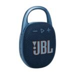 Parlante JBL Clip 5 Original Azul IColor