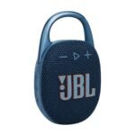 Parlante JBL Clip 5 Original Azul IColor