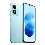 Celular Xiaomi Redmi Note 17 4G 256GB / 8GBRAM AZULADO + Obsequio