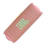 Parlante JBL Flip 7 Bluetooth Portátil Original Rosa IColor
