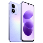 Celular Xiaomi Redmi Note 17 4G 256GB / 8RAM MORADO+ Obsequio