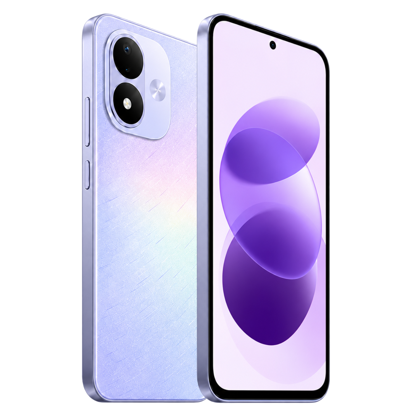 1 Celular Xiaomi Redmi Note 17 4G 256GB / 8RAM MORADO+ Obsequio - Imagen 1