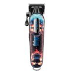 Maquina Peluquera Inalámbrica Clipper VGR V-279 Azul DB