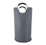 Cesta Resistente Para Ropa Sucia IGS-4 Gris TM - Imagen 3