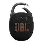 Parlante JBL Clip 5 Original Negro IColor - Imagen 4