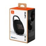 Parlante JBL Clip 5 Original Negro IColor - Imagen 5