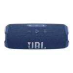 Parlante JBL Flip 7 Bluetooth Portátil Original Azul IColor - Imagen 2