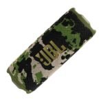 Parlante JBL Flip 7 Bluetooth Portátil Original Camuflado IColor