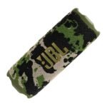 Parlante JBL Flip 7 Bluetooth Portátil Original Camuflado IColor
