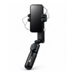 Tripode Para Celular AI Tracking Stabilizer L-11 Igoma - Imagen 2