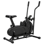 Bicicleta Elíptica Orbitreck Fitness Para Ejercicio SC-85039 IF - Imagen 2
