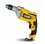 Taladro Profesional Eléctrico 2095  Enum Protool + Obsequio - Imagen 2