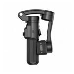 Tripode Para Celular Gimbal Stabilizer 3 Axes L-10 Igoma - Imagen 2