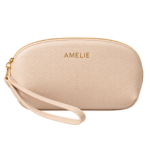 Set De Bolso 3 Piezas AM02194 Beige BluM - Imagen 2