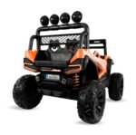 Carro Montable Eléctrico Distroyer Orange Prinsel Redicol - Imagen 2