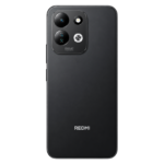 Celular Xiaomi Redmi 17 5G 128GB / 4RAM Negro + Obsequio - Imagen 3