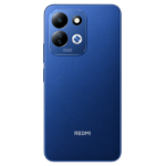 Celular Xiaomi Redmi 17 5G 128GB / 4RAM Azul + Obsequio - Imagen 2
