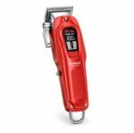 Maquina Peluquera Inalámbrico Kemei KM-1075 DB - Imagen 2
