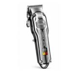 Maquina Peluquera Inalámbrico Kemei KM-517 DB - Imagen 2
