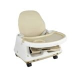 Silla Comedor 3En1 Smart Beige Bebesit Redicol - Imagen 2
