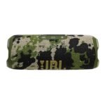 Parlante JBL Flip 7 Bluetooth Portátil Original Camuflado IColor - Imagen 3