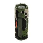 Parlante JBL Flip 7 Bluetooth Portátil Original Camuflado IColor - Imagen 4