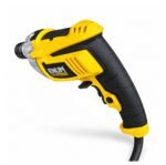Taladro Profesional Eléctrico 2095  Enum Protool + Obsequio - Imagen 3