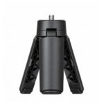 Tripode Para Celular Gimbal Stabilizer 3 Axes L-10 Igoma - Imagen 3