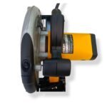 Sierra Circular Eléctrica 902 Enum Protool + Obsequio - Imagen 3