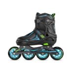 Patines Arrow Qmax Talla M Blue Redicol - Imagen 3
