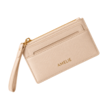 Set De Bolso 3 Piezas AM02194 Beige BluM - Imagen 3