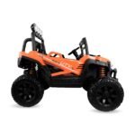 Carro Montable Eléctrico Distroyer Orange Prinsel Redicol - Imagen 3