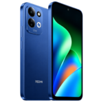 Celular Xiaomi Redmi 17 5G 128GB / 4RAM Azul + Obsequio - Imagen 3