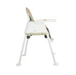 Silla Comedor 3En1 Smart Beige Bebesit Redicol - Imagen 3