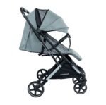 Coche Compacto Pixel Premium Gray Bebesit Redicol - Imagen 2
