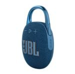 Parlante JBL Clip 5 Original Azul IColor - Imagen 3
