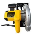Sierra Circular Eléctrica 1550W 705 Meineng Protool + Obsequio - Imagen 4