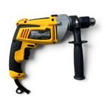 Taladro Profesional Eléctrico 2095  Enum Protool + Obsequio - Imagen 4