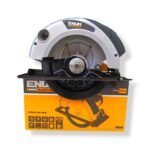 Sierra Circular Eléctrica 902 Enum Protool + Obsequio - Imagen 4