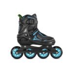 Patines Arrow Qmax Talla M Blue Redicol - Imagen 4