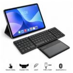 Teclado Inalámbrico Folding Keyboard DKB-29 Igoma - Imagen 4