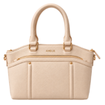 Set De Bolso 3 Piezas AM02194 Beige BluM - Imagen 4