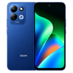 Celular Xiaomi Redmi 17 5G 128GB / 4RAM Azul + Obsequio - Imagen 4