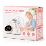 Extractor De Leche Materna Doble Automático BBL - Imagen 4