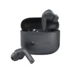 Audifonos Inalámbricos Moto Buds 065 Motorola Negro Original - Imagen 4